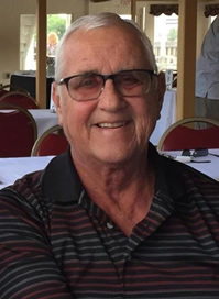 David Lee Trushenski